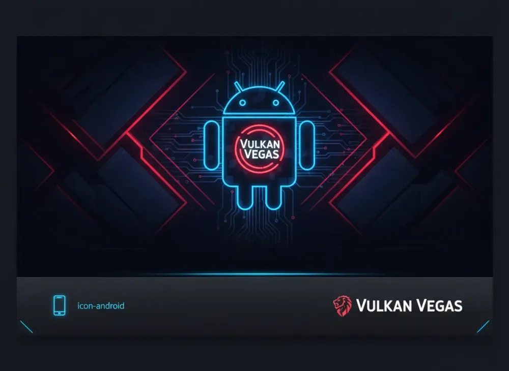Android App Icon