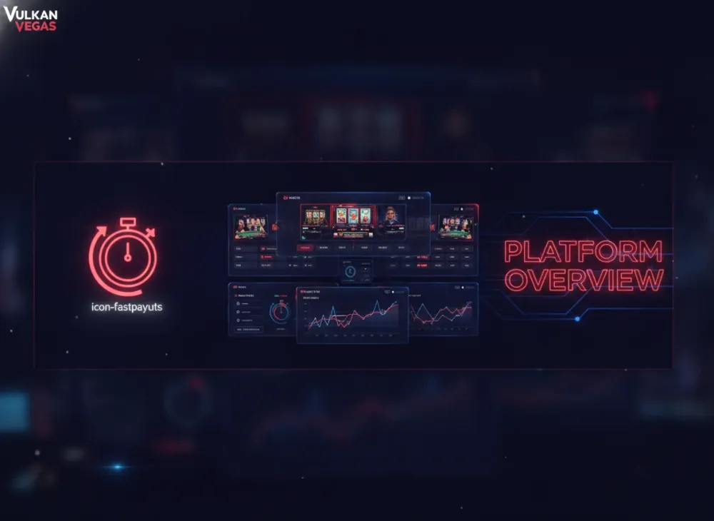 Fast payouts icon