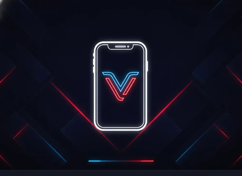 iOS App Icon