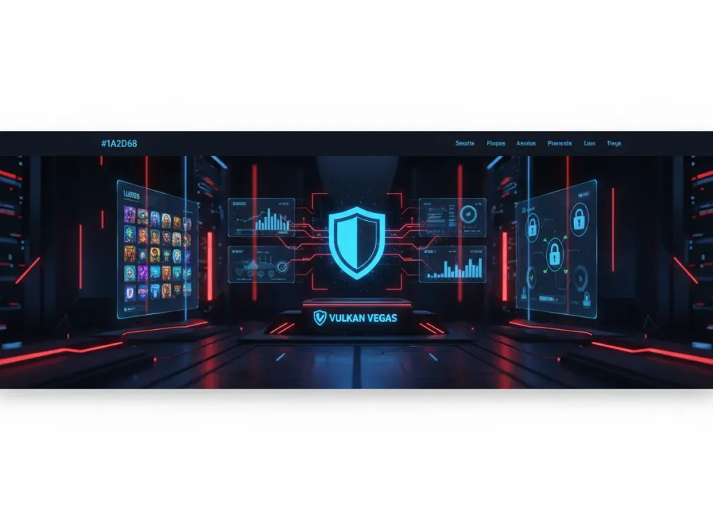 Security shield icon