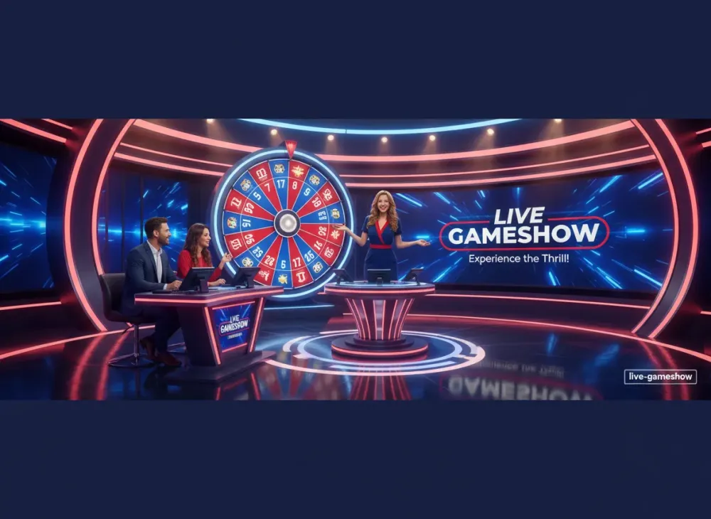 Live Game Show