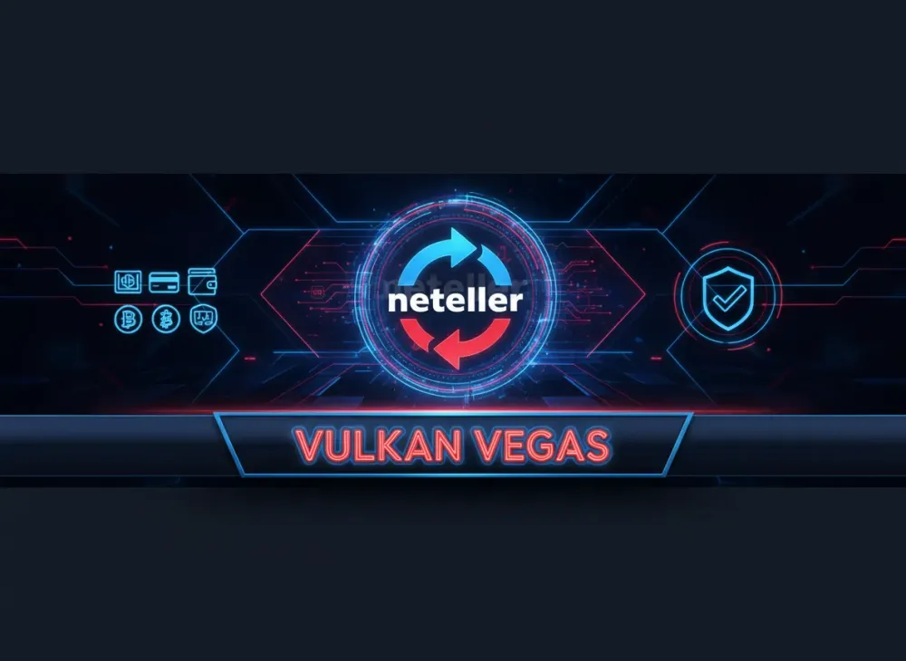 Neteller logo