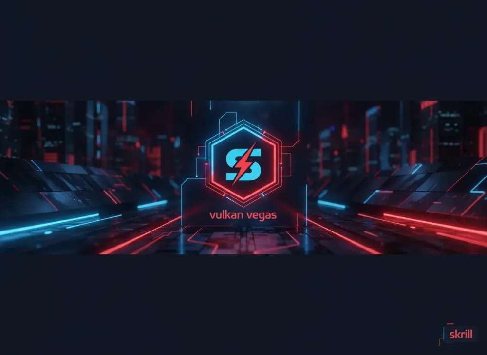Skrill logo