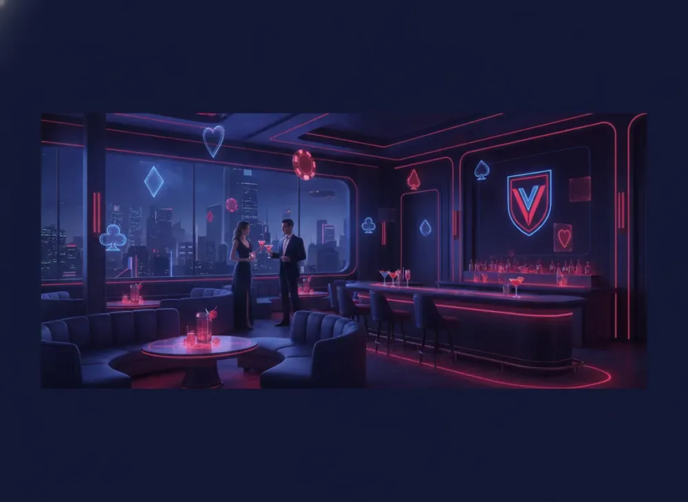 VIP events icon